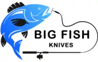 logo big fish knives